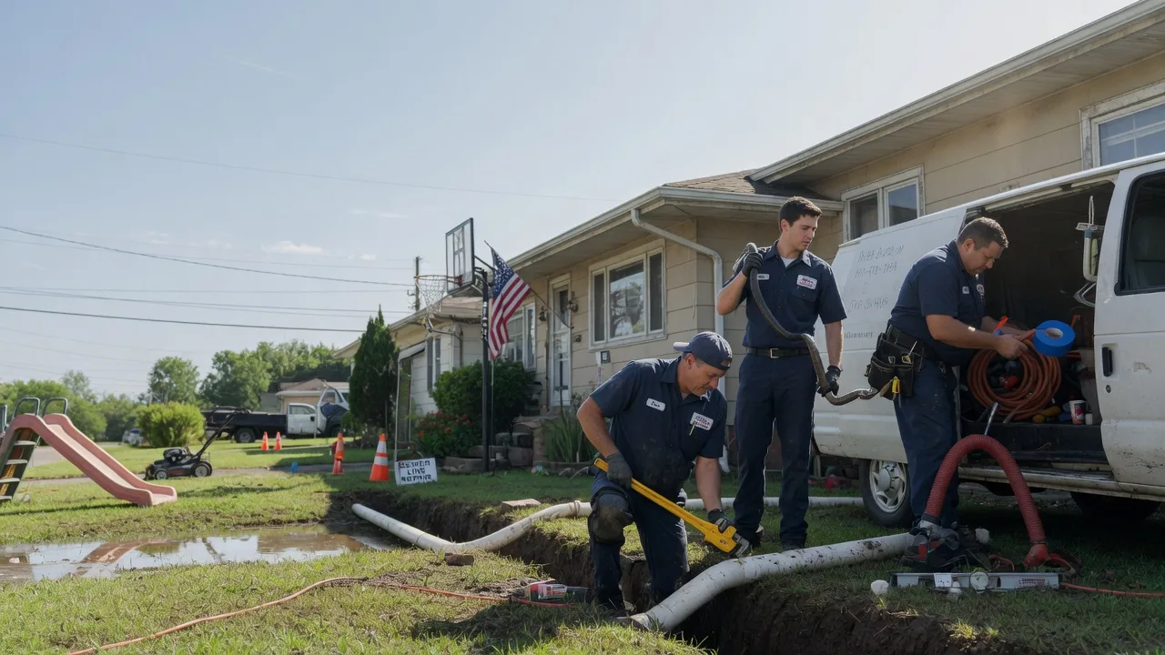 Toilet Installation in Clairfield, TN near me